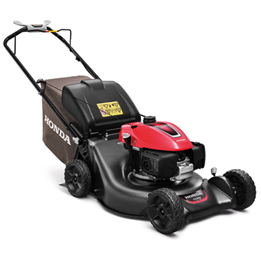 Honda Izy HRN 536 VY Lawn Mower