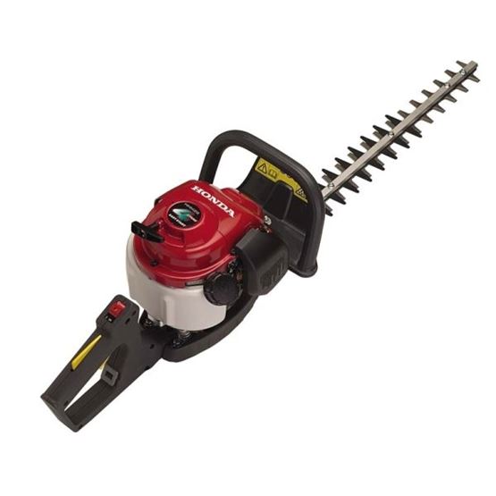  Honda hedge trimmers L & M Young South wales