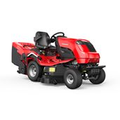 Countax C80 with 48 inch deck & Powered Grass Collector