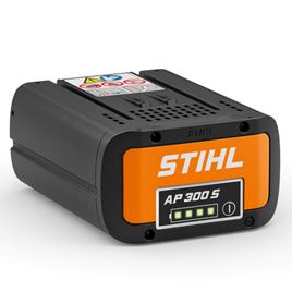 Stihl AP 300S Replacement Battery