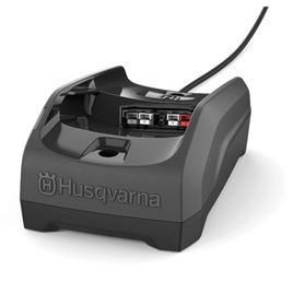 Husqvarna  C80 Battery charger