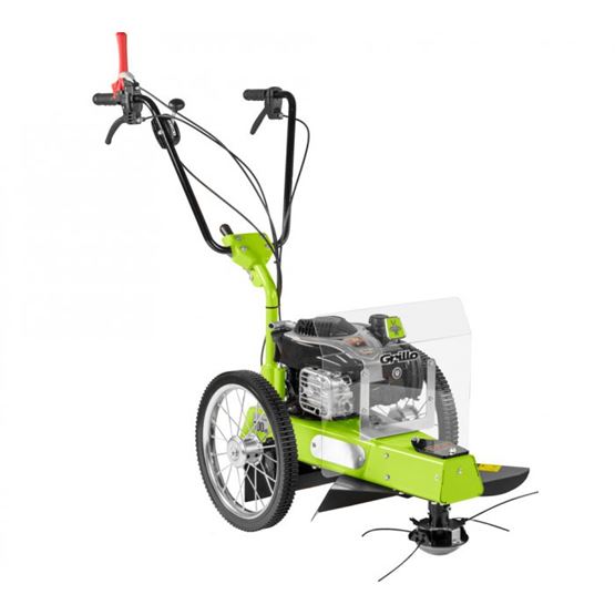grillo grass trimmer L & M Young south wales