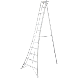12 Rung Tripod Ladder