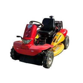 Canycom CMX2402 Ride on Brushcutter