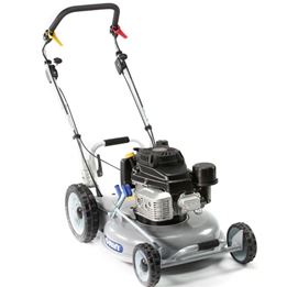 GRIN PM53A KW Mulching Lawnmower