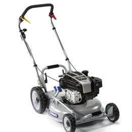 GRIN PM53A Mulching Lawnmower