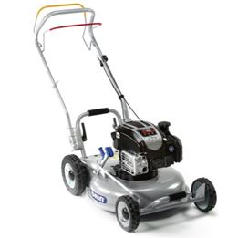 GRIN HM53A Mulching lawnmower
