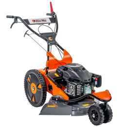 Oleo-Mac DEB 518 Wheeled Brushcutter