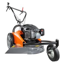 Oleo-Mac DEB 5158 wheeled Brushcutter