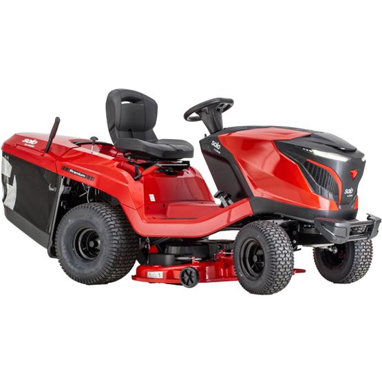 AL-KO ride on lawn mower L & M Young South wales