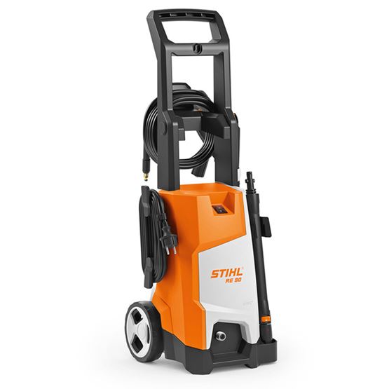 stihl pressure washers L & M Young South Wales