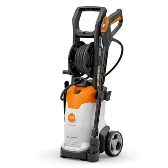 stihl pressure washers L & M Young South Wales