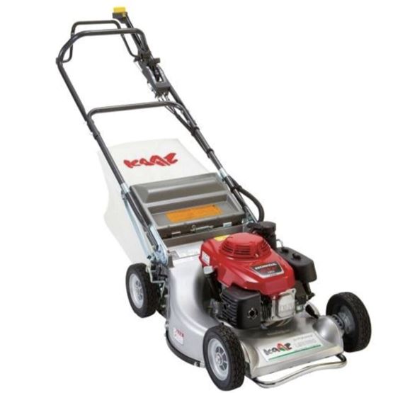 Kaaz Lawn mowers L & M Young South Wales