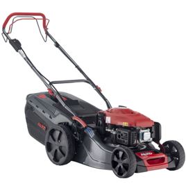 AL-KO 46.0 SPi-A 18" Self-Propelled Lawn Mower (Electric Start)