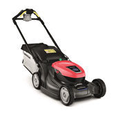 Honda HRX 476 XB Cordless Lawnmower with 6AH Battery & Fast Charger