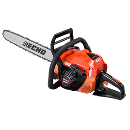 ECHO CS-4010 chainsaw