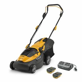 Stiga Collector 136e Lawn mower Kit