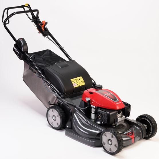 Honda HRX 537 HZ Lawnmower