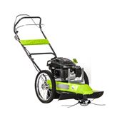 Grillo HWT 600 WD Walk Behind Brush Cutter