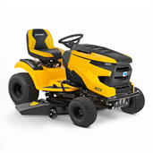 Cub Cadet XT1 OS107 Side Discharge Lawn Tractor 42 inch cut