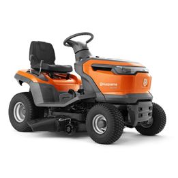 Husqvarna TS 112 Garden Tractor