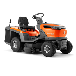 Husqvarna TC112 Garden Tractor