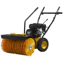 Texas Sweeper - Handy sweep 650TG