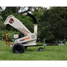 Foxwood T90 Pro Chipper