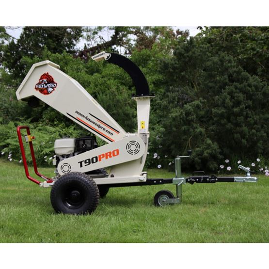 foxwood chippers l & m Young Newport South wales