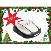 HONDA MIIMO HRM 1000 (SUPPLY ONLY)