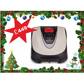 HONDA MIIMO HRM 40E (SUPPLY ONLY)