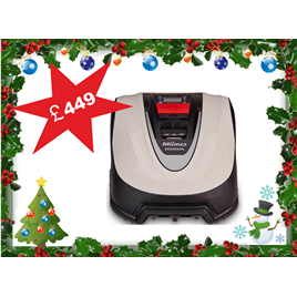 HONDA MIIMO HRM 40E (SUPPLY ONLY)