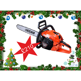 ECHO CS310 ES Chainsaw