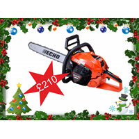 ECHO CS310 ES Chainsaw