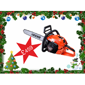 ECHO CS 4510 ES Chainsaw