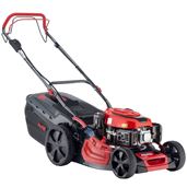 petro lawnmowers L & M Young South Wales