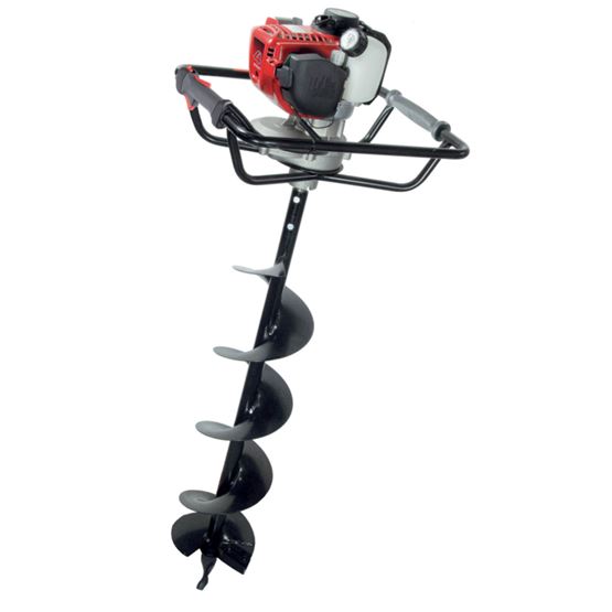 Blue Bird Hole Borer L & M Young South Wales