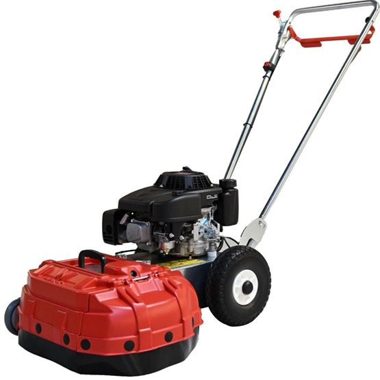 westermann power brushes L & M Young South Wales