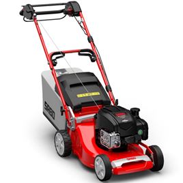 SABO 43 Vario Petrol Lawn Mower
