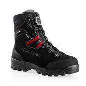 chainsaw boots L & M Young South Wales