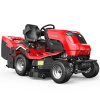 Countax C60 Tractor complete with 42 inch deck & powered grass collector