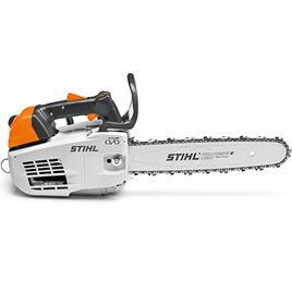 Stihl MS 201  Chainsaw