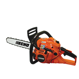 ECHO CS-4920 chainsaw