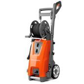 Husqvarna pressure washers L & M Young south wales