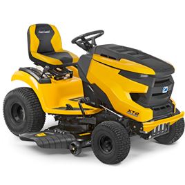Cub Cadet XT2 PS107 42" Hydrostatic Side Discharge Lawn Tractor